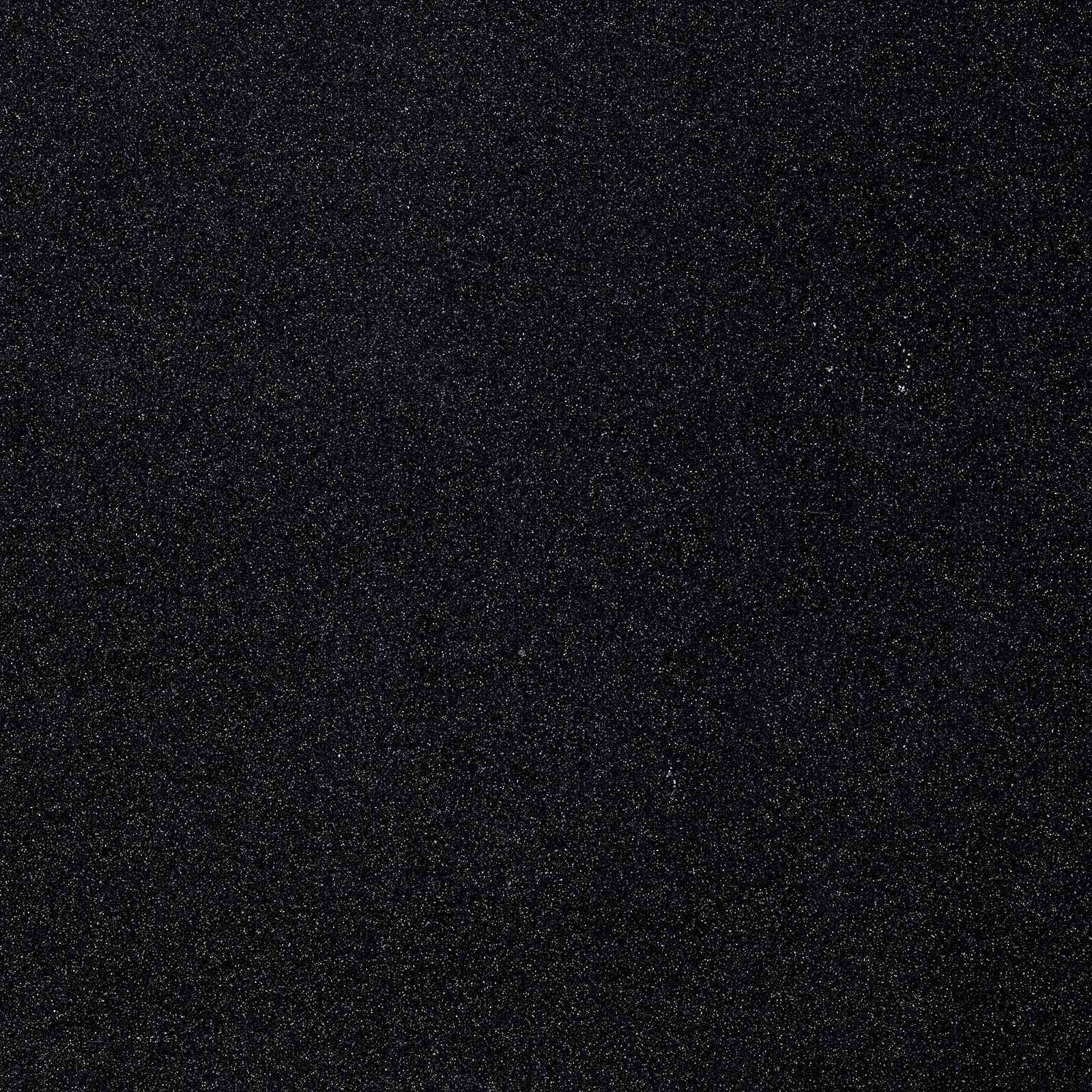 Dřez Černá 620 X 500 Mm 80% Křemenné A 20% Pryskyřice