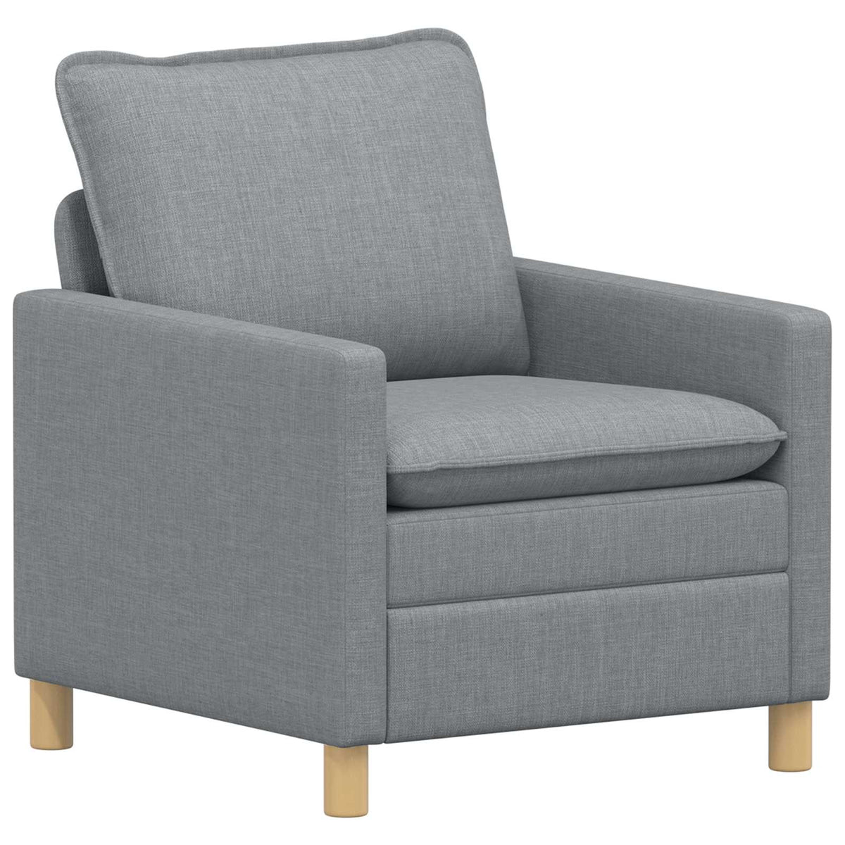 Set Pohovek 2 Ks Textil