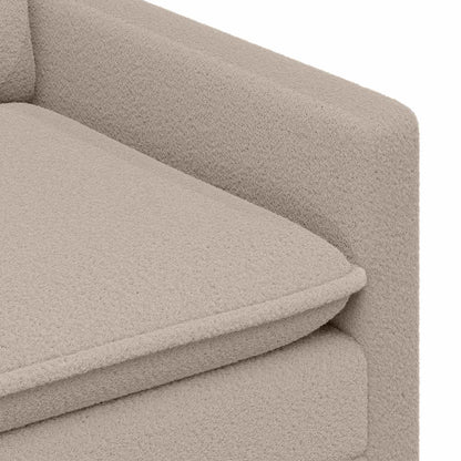 Set Pohovek 2 Ks Textil