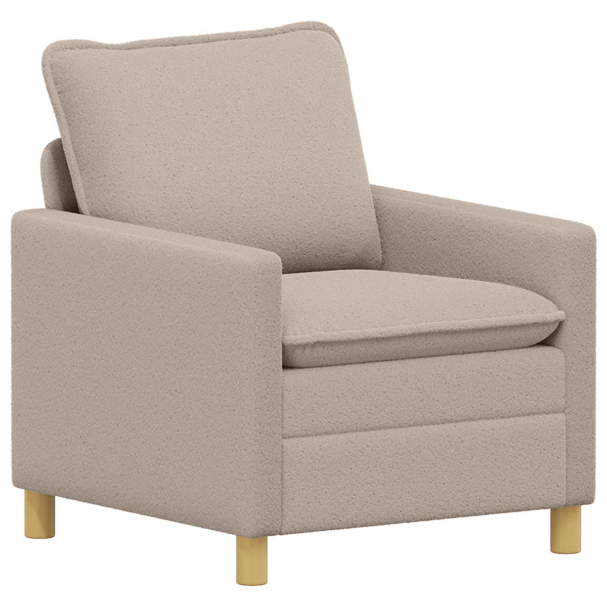 Set Pohovek 2 Ks Textil