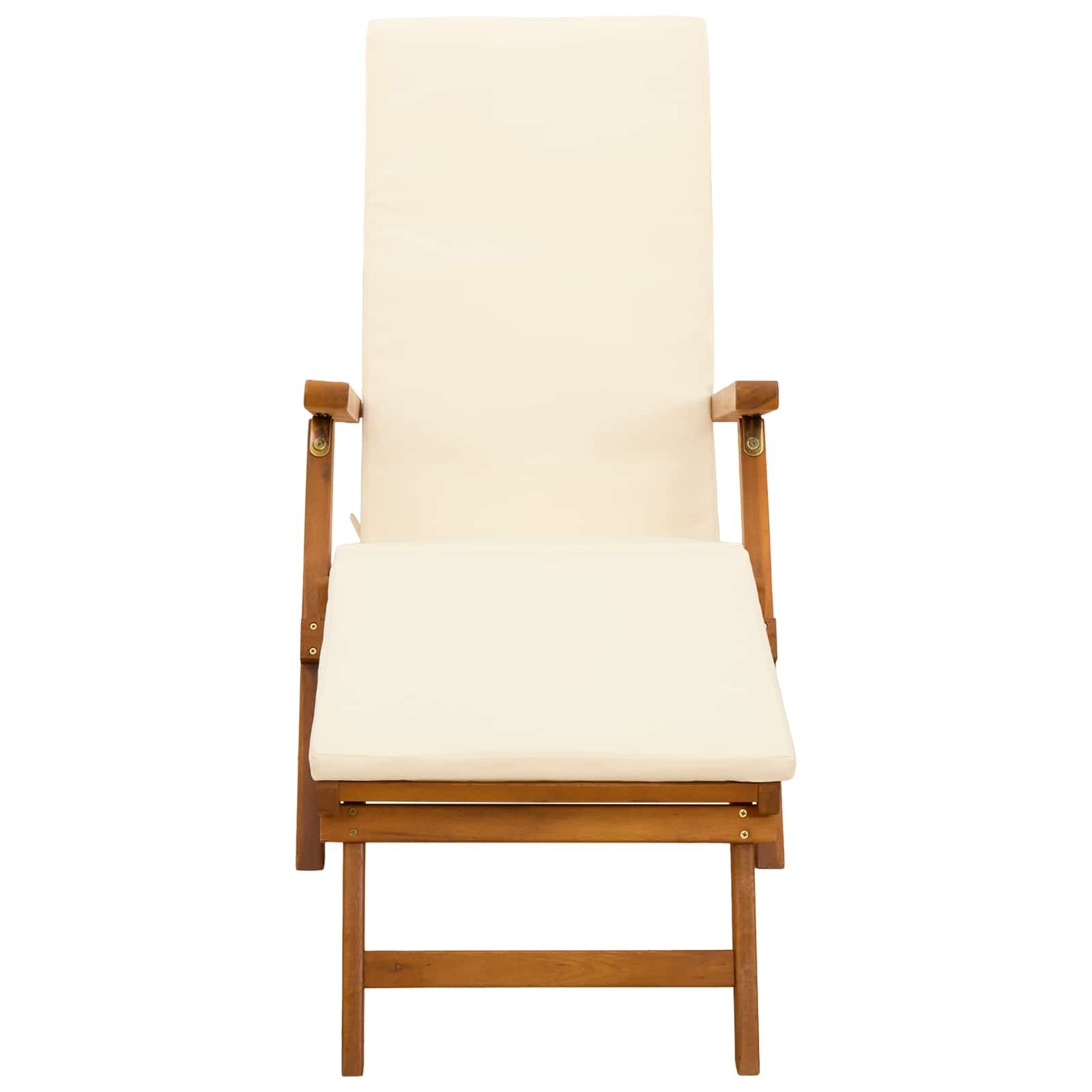 Skládací A Nastavitelný Slunečník 55 X 146 X 91 Cm