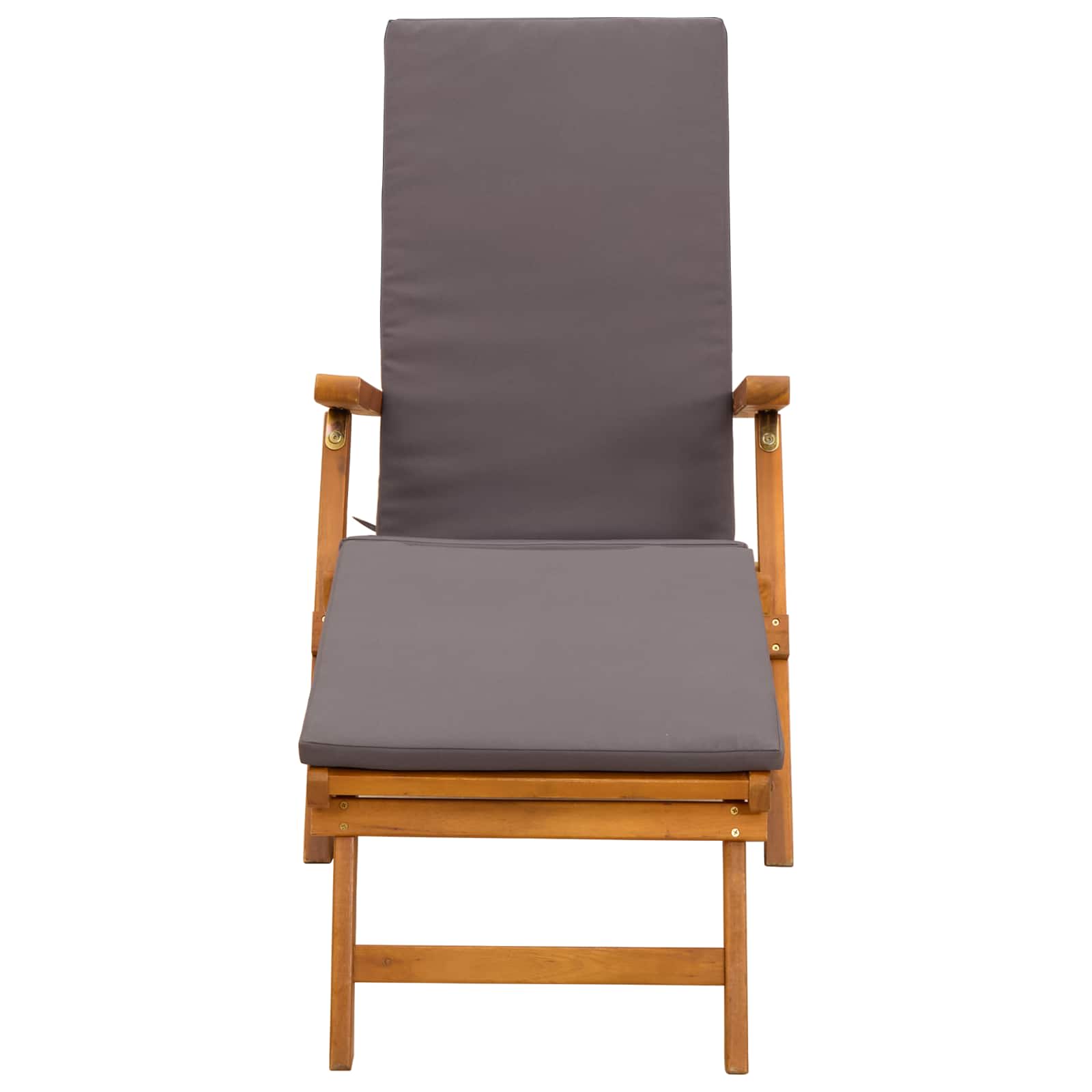 Skládací A Nastavitelný Slunečník 55 X 146 X 91 Cm