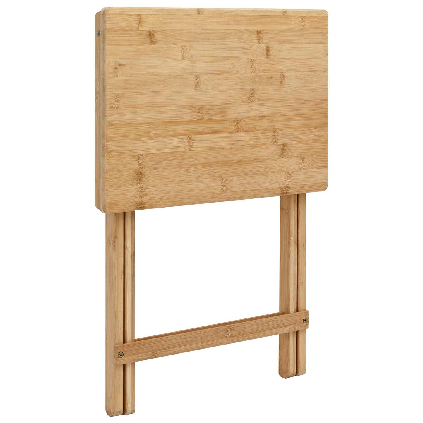 Kuchyňský Stůl Přírodní 40 X 30 X 53,5 Cm Bambus