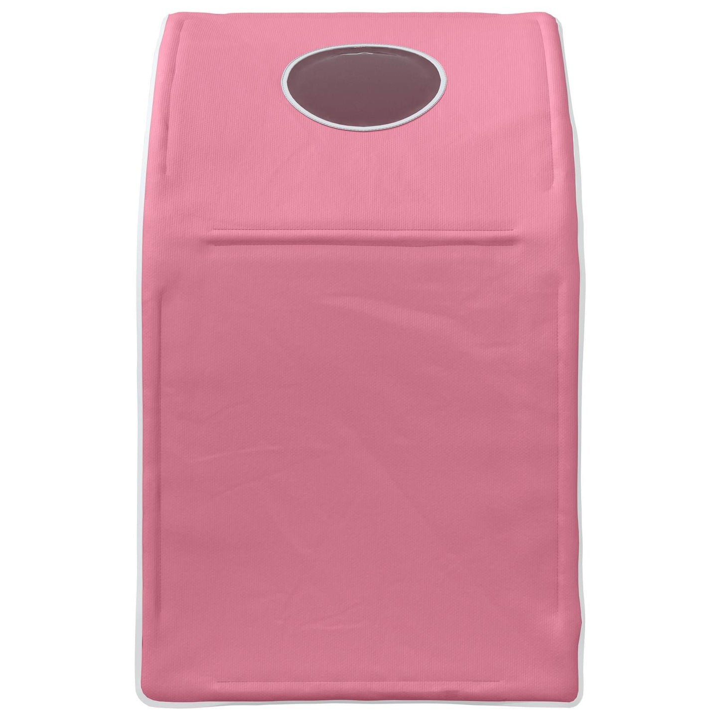 Tunel Na Postel Pro Dětskou Patrovou Postel 2 Pcs Růžová