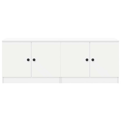 Úložný Kabinet Pro Patrovou Postel 2 Ks Bílá 66 X 35 X 48 Cm