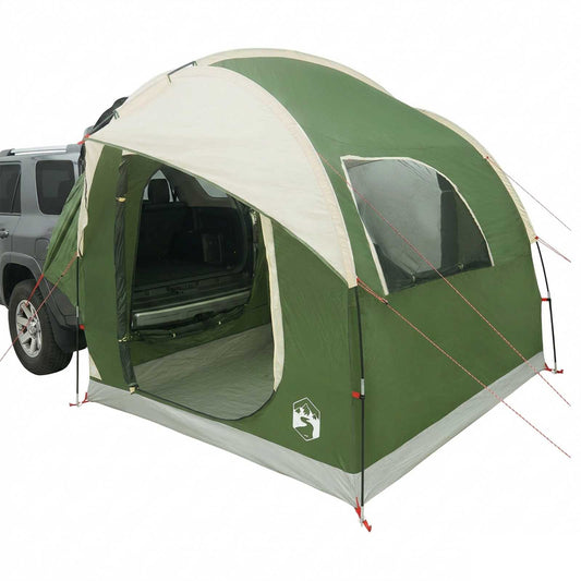 Auto Stan Pro 3 Osoby Polyester A Ocel