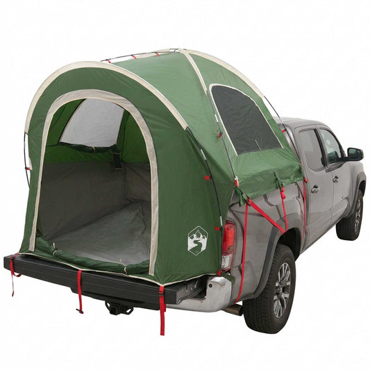 Auto Stan Pro 2 Osoby Polyester A Ocel