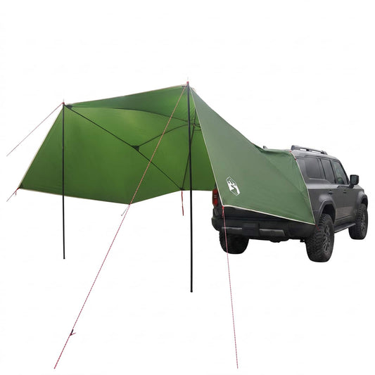 Auto Stan 308 X 215 X 220 Cm Polyester A Ocel