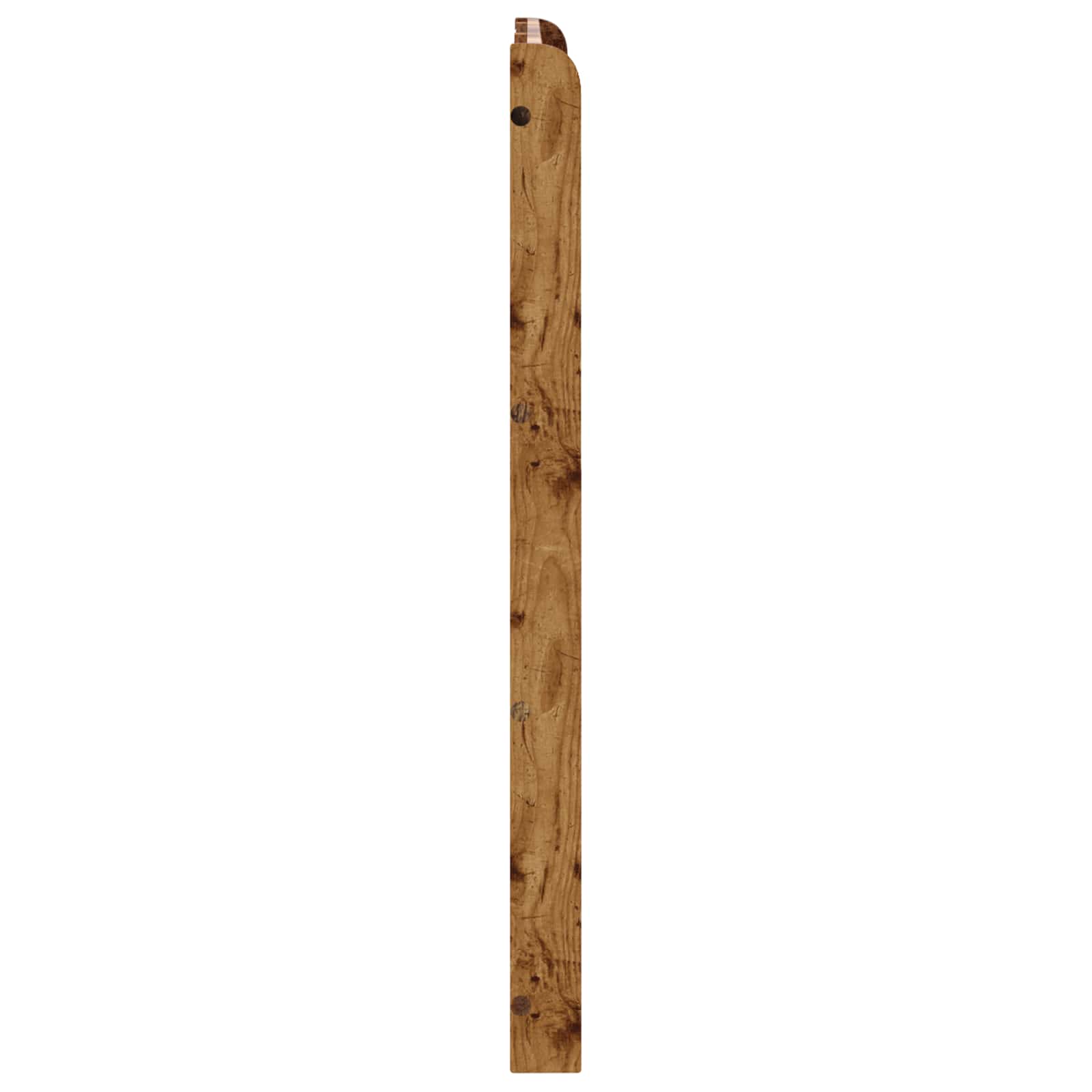 Čelo Postele Staré Dřevo Pb