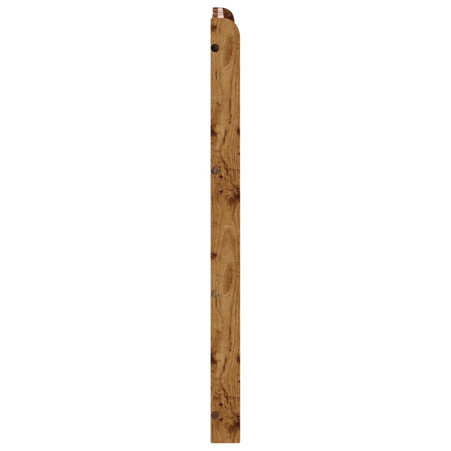 Čelo Postele Staré Dřevo Pb