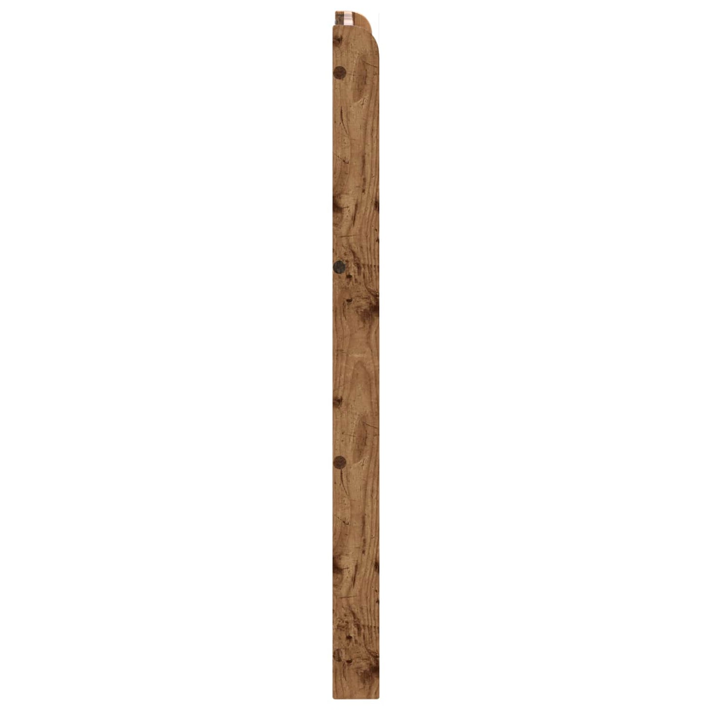 Čelo Postele Staré Dřevo Pb