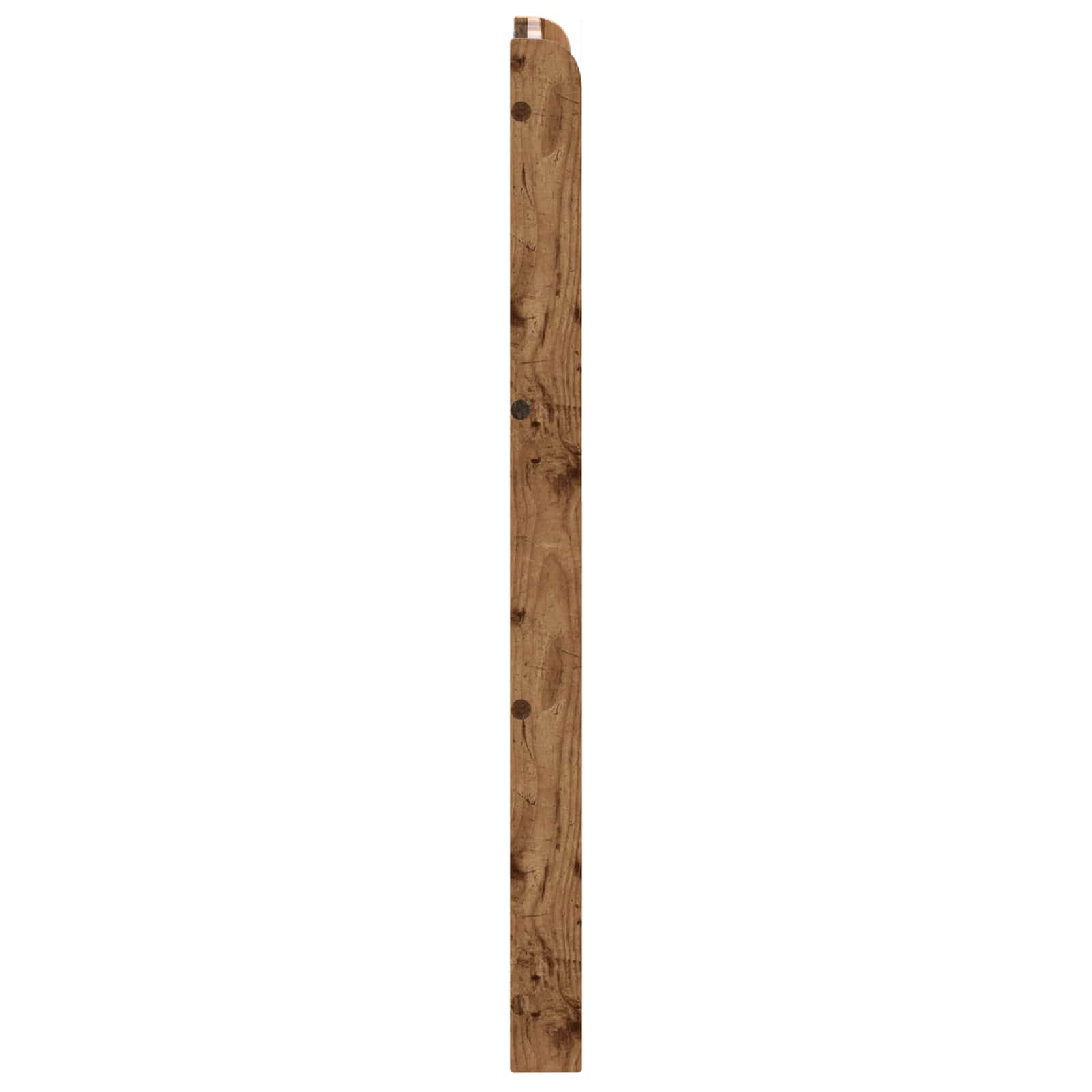 Čelo Postele Staré Dřevo Pb