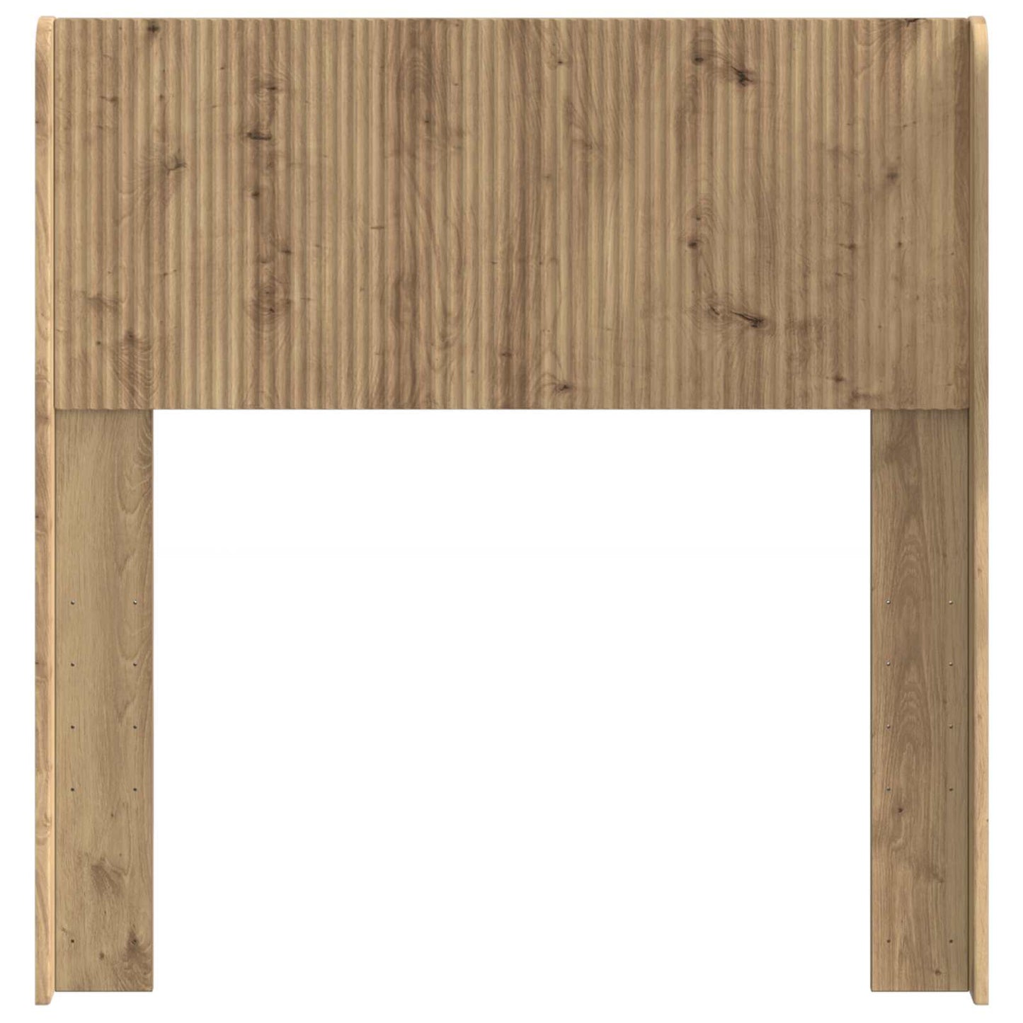 Čelo Postele Dub Artisan Pb