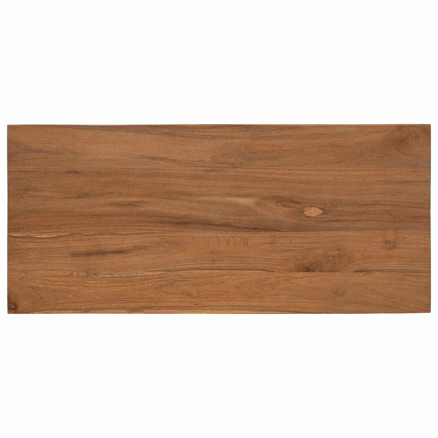Servírovací Skříň Přírodní 79 X 35 X 80 Cm Pevné Teakové Dřevo