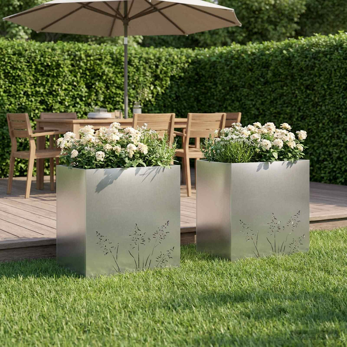 Zahradní Pěstebník