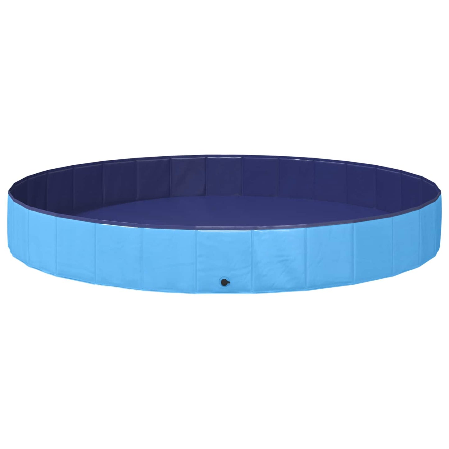 Bazén Pro Psy Modrá Ø300 X 38 Cm Silný Pvc
