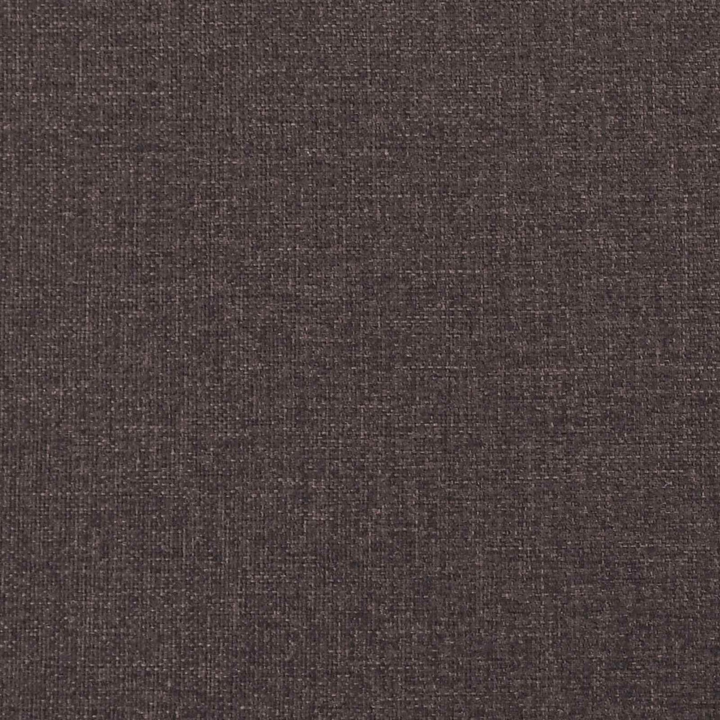 Závěsné Čelo Postele Tmavě Hnědá Textil