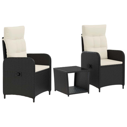 Zahradní Lounge Set 2 Ks
