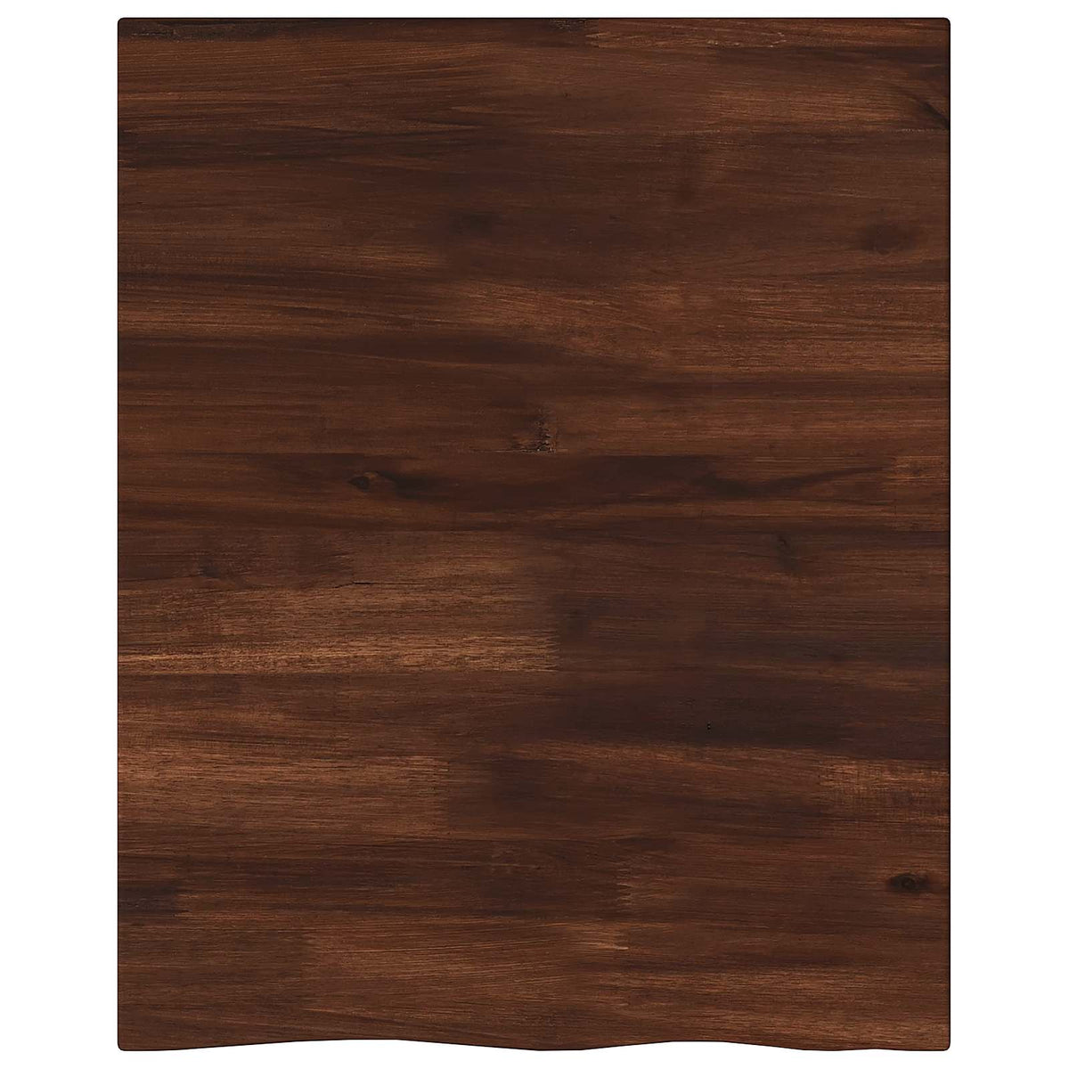 Obdélníkový Stůl 90 X 50 X 3,5 Cm Obdélníkový