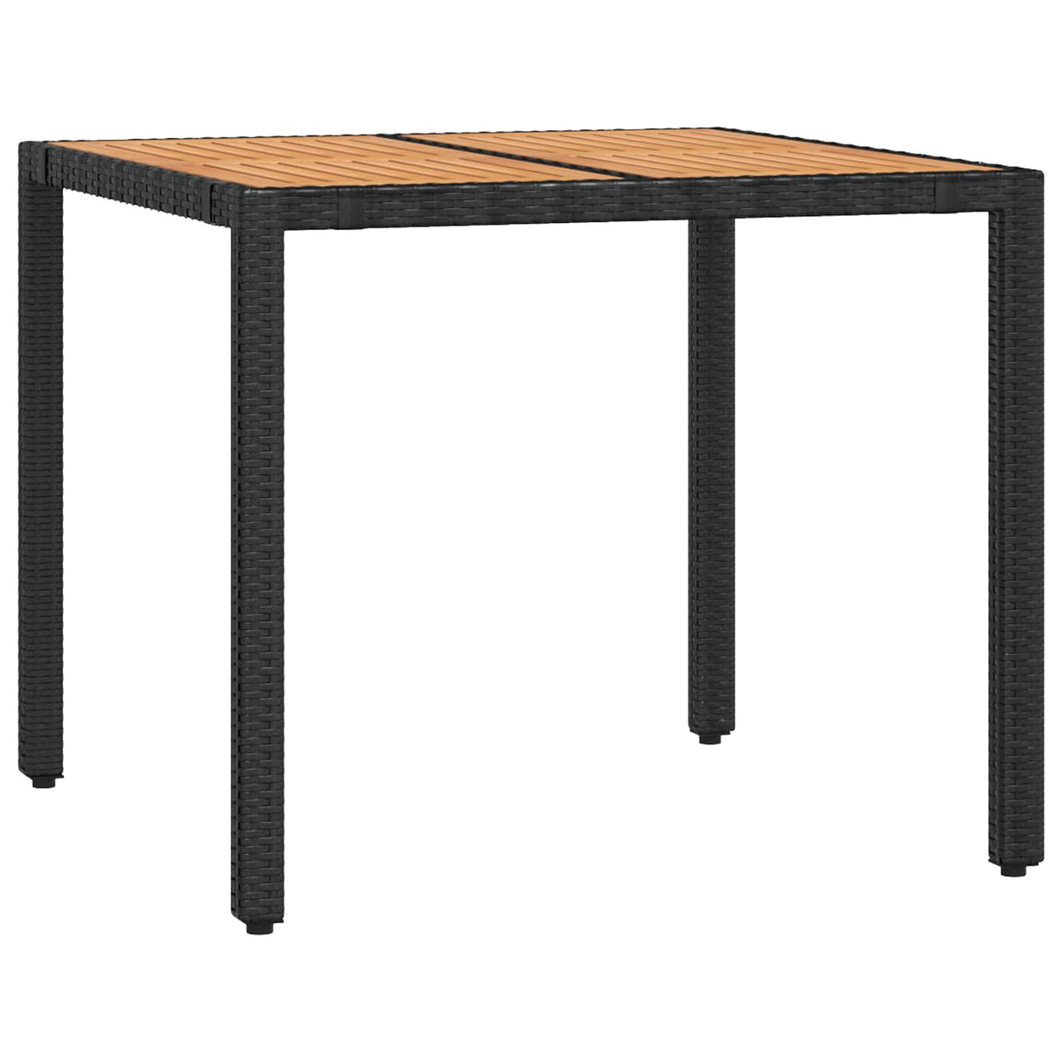 Zahradní Jídelní Sada 3 Ks