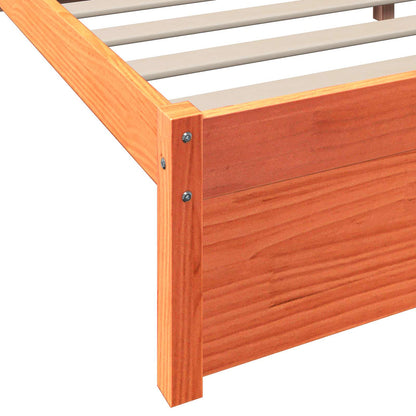 Knihovna Postel Jednobarevný 2 Ks 200 X 140 Cm