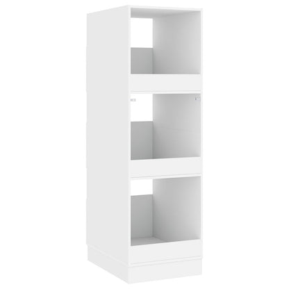 Skříň Na Prádlo 50 X 68 X Kompozitní Dřevo