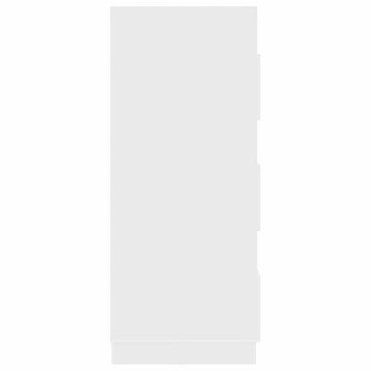 Skříň Na Prádlo 50 X 68 X Kompozitní Dřevo