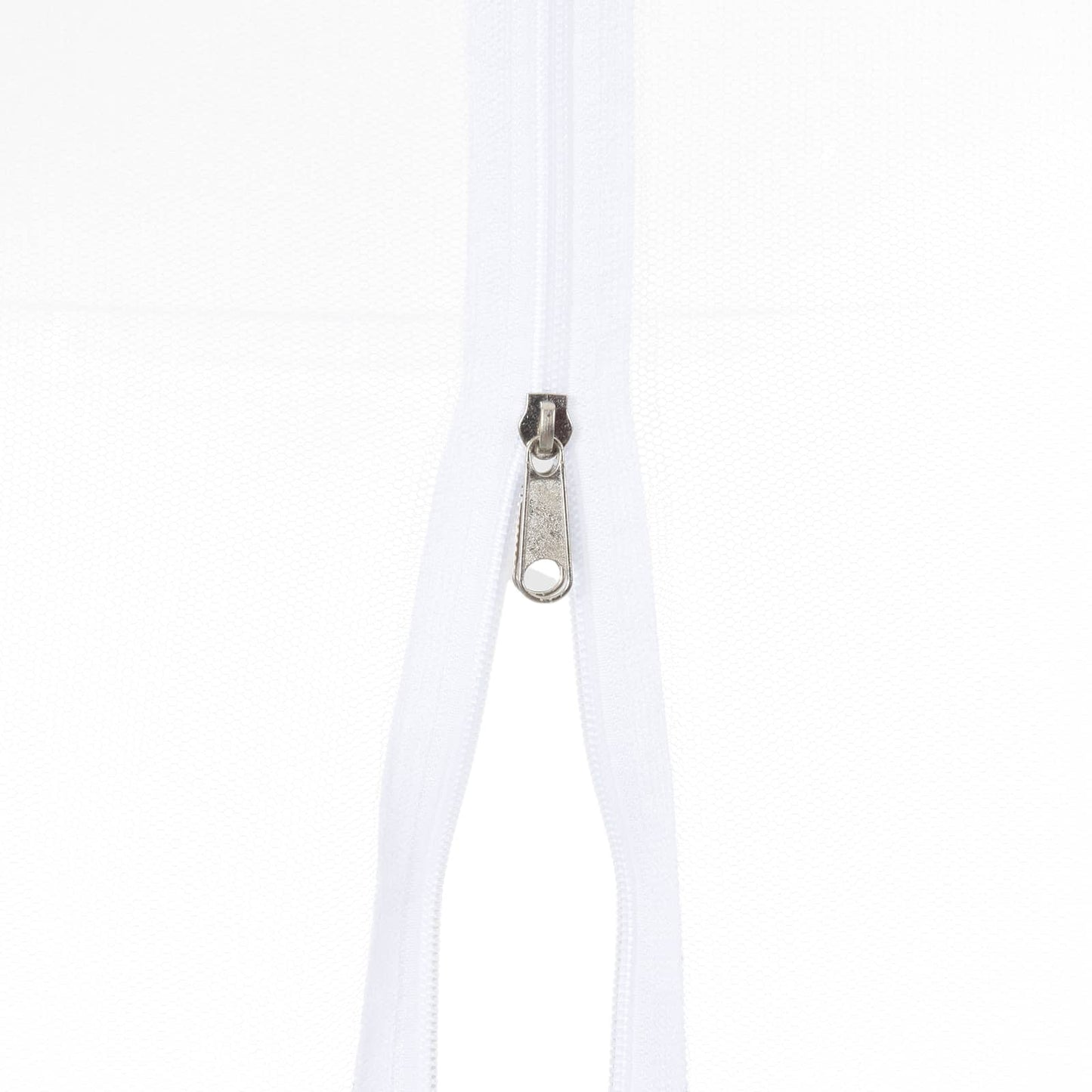 Zahradní Moskytiéra 156 Síťovina Bílá 4 X 4 X 2,5 M Polyester
