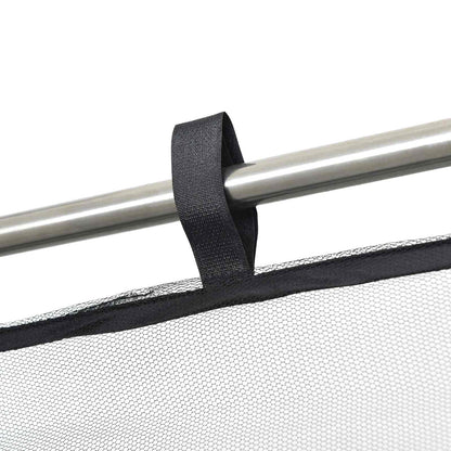 Moskytiéra Pro Altán 220 Mesh Černá 3,6 X 3,6 X 2 M Polyester