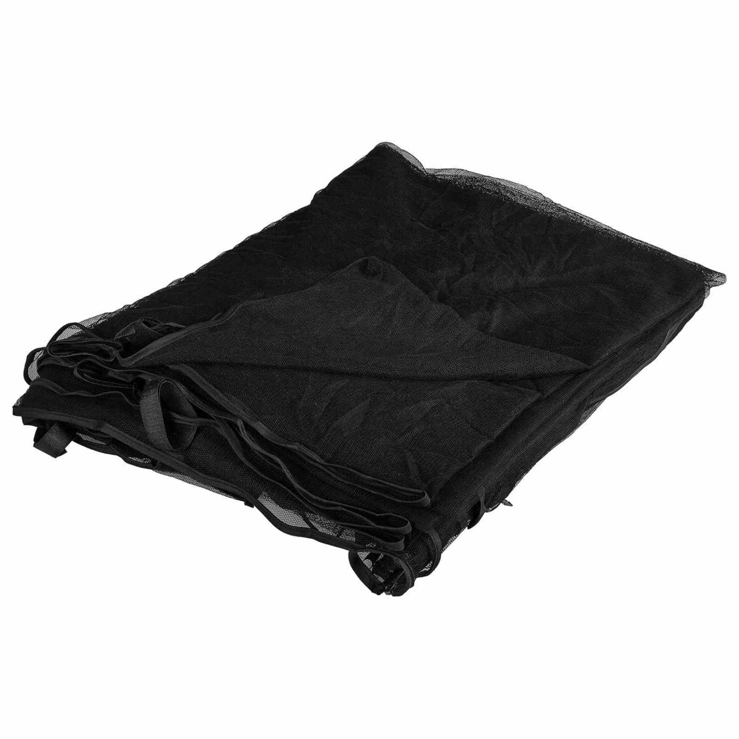 Moskytiéra Pro Altán 220 Mesh Černá 4 X 3 X 2 Cm Polyester