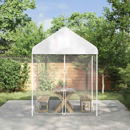 Moskytiéra Pro Altán 220 Mesh Bílá 2 X 2 X 2 M Polyester