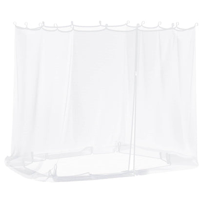 Moskytiéra Pro Altán 220 Mesh Bílá 2 X 2 X 2 M Polyester
