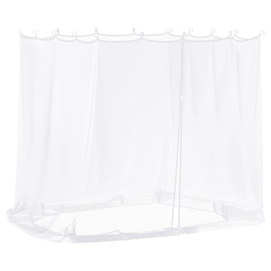 Moskytiéra Pro Altán 220 Mesh Bílá 2 X 2 X 2 M Polyester
