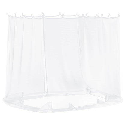 Moskytiéra Pro Altán 220 Mesh Bílá 2 X 2 X 2 M Polyester