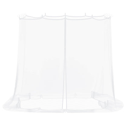 Moskytiéra Pro Altán 220 Mesh Bílá 2 X 2 X 2 M Polyester