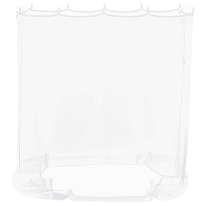 Moskytiéra Pro Altán 220 Mesh Bílá 2 X 2 X 2 M Polyester
