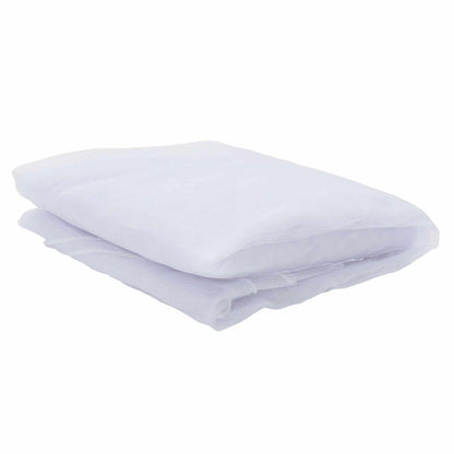 Moskytiéra Pro Altán 220 Mesh Bílá 4 X 3 X 2 Cm Polyester