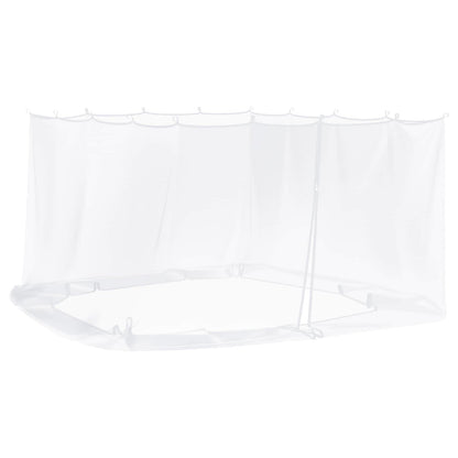 Moskytiéra Pro Altán 220 Mesh Bílá 4,5 X 3 X 2 M Polyester