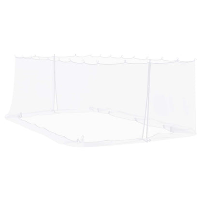 Moskytiéra Pro Altán 220 Mesh Bílá 6 X 3 X 2 M Polyester