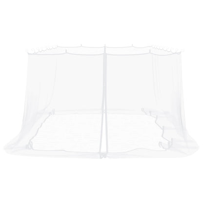 Moskytiéra Pro Altán 220 Mesh Bílá 6 X 3 X 2 M Polyester