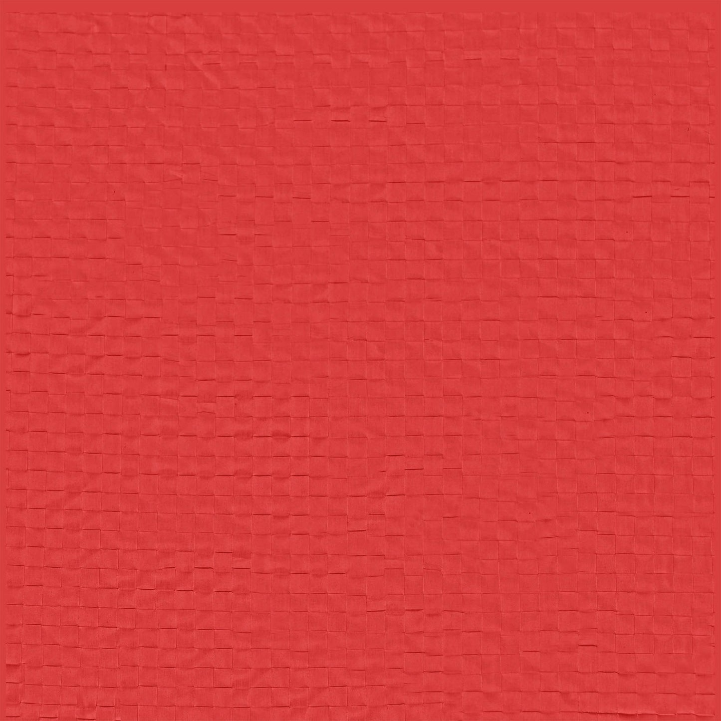 Party Stan 900 X 300 X 255 Cm Červená Pe A Ocel