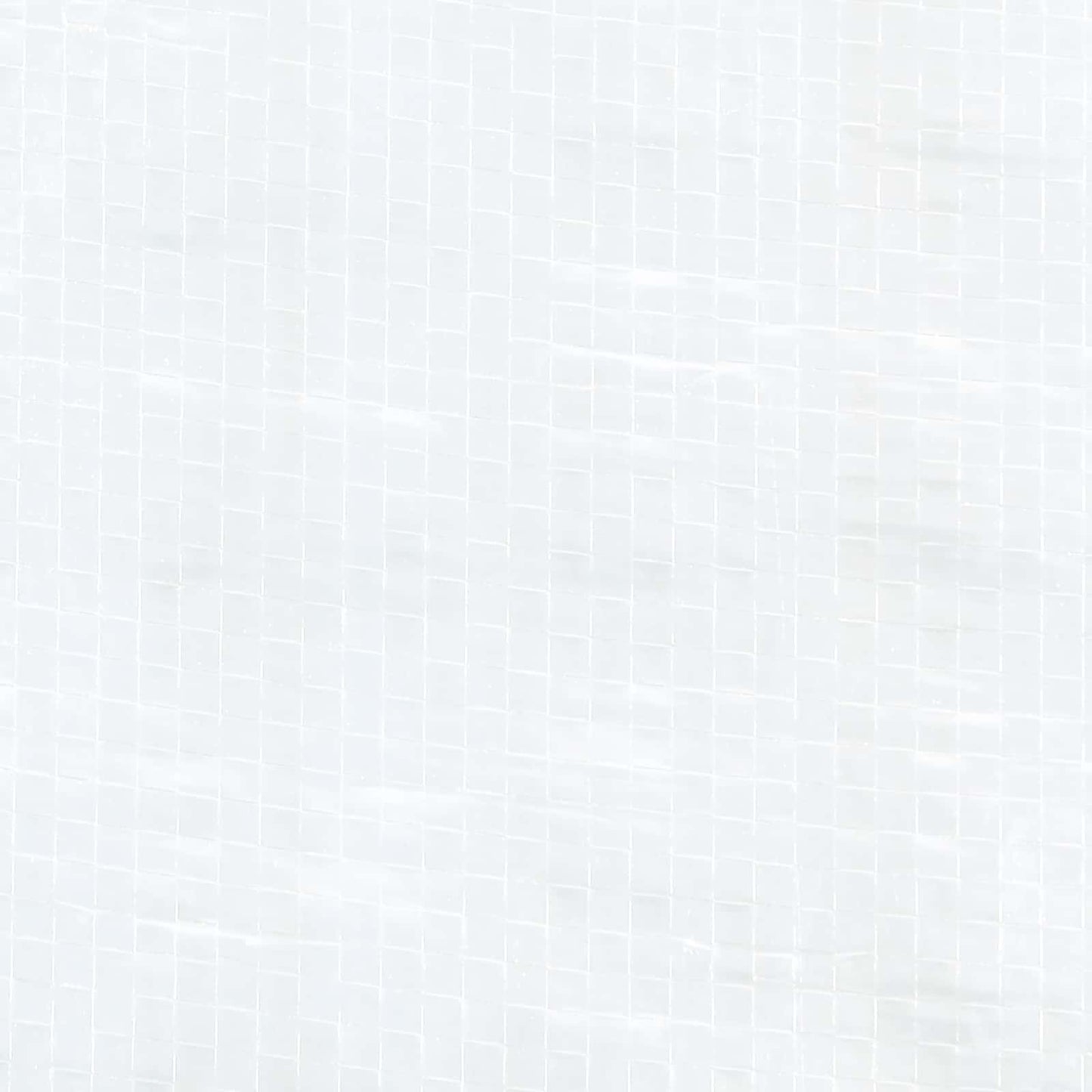 Boční Stěna Párty Stanu 2 Ks 200 X 195 Cm Bílá Pe A Ocel