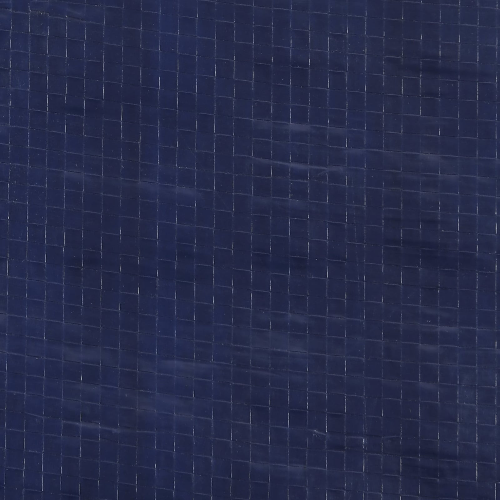 Boční Stěna Párty Stanu 2 Ks 200 X 195 Cm Modrá Pe A Ocel
