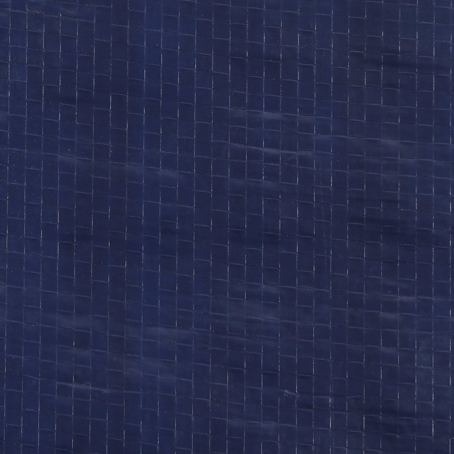 Boční Stěna Párty Stanu 2 Ks 400 X 195 Cm Modrá Pe A Ocel
