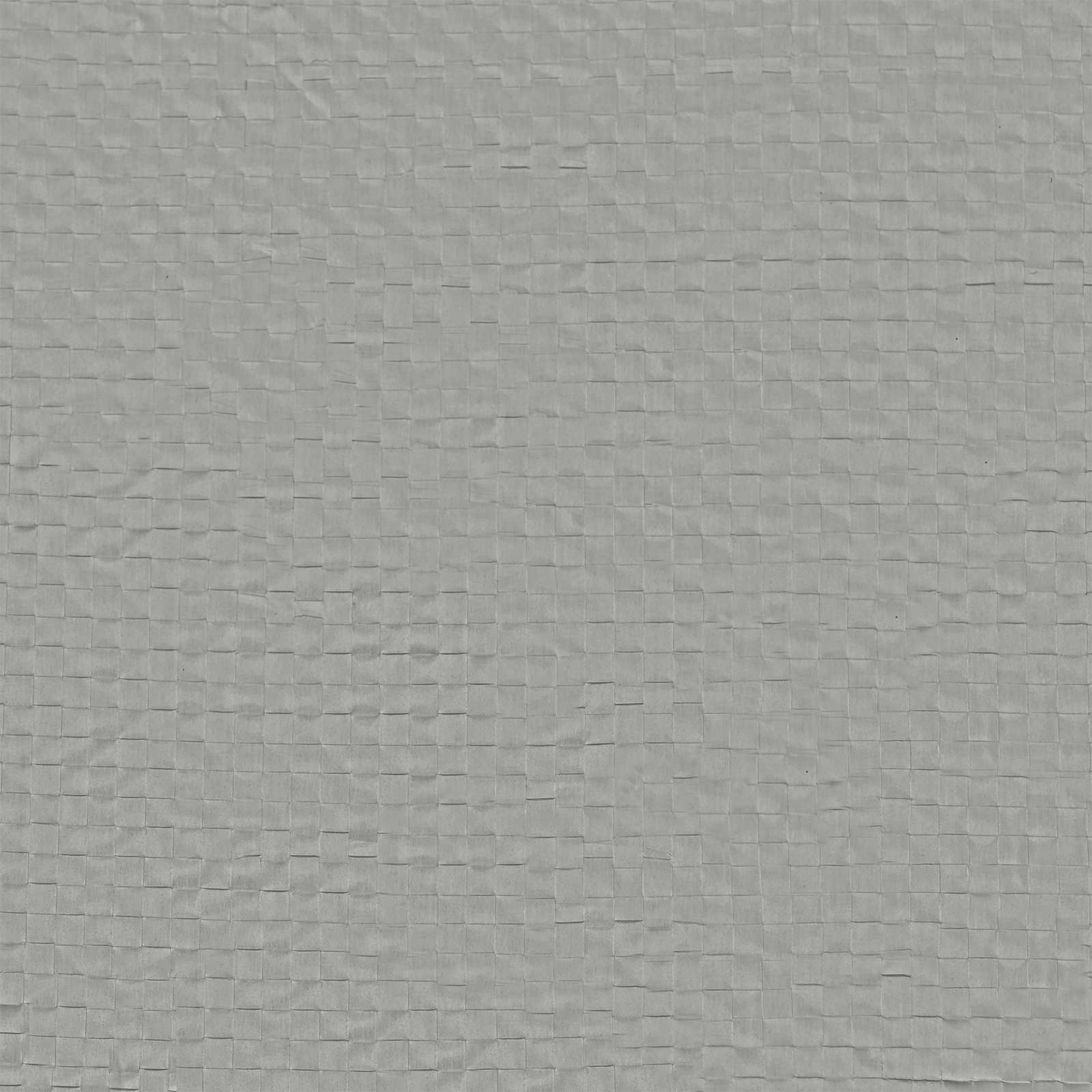 Boční Stěna Párty Stanu 2 Ks 400 X 195 Cm Světle Šedá Pe A Ocel