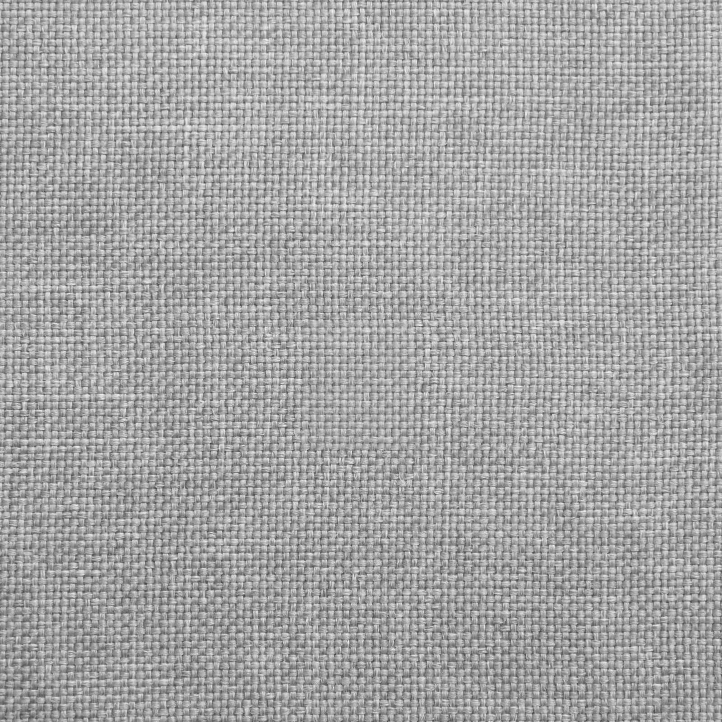 Závěsné Čelo Postele Oblačno Šedá Textil