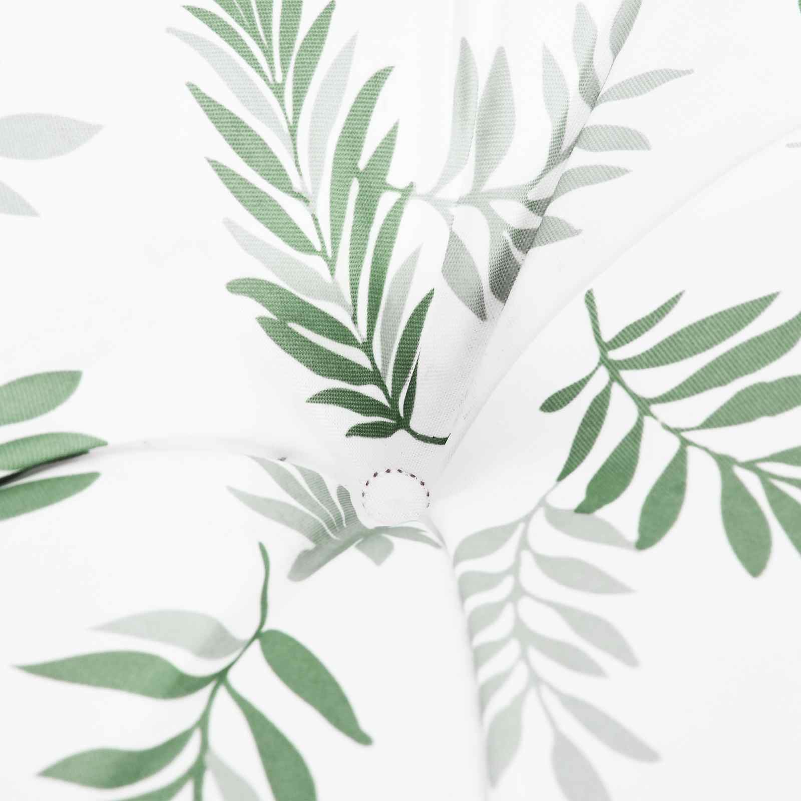 Venkovní Polštář 100 X 50 X 7 Cm 100% Polyester