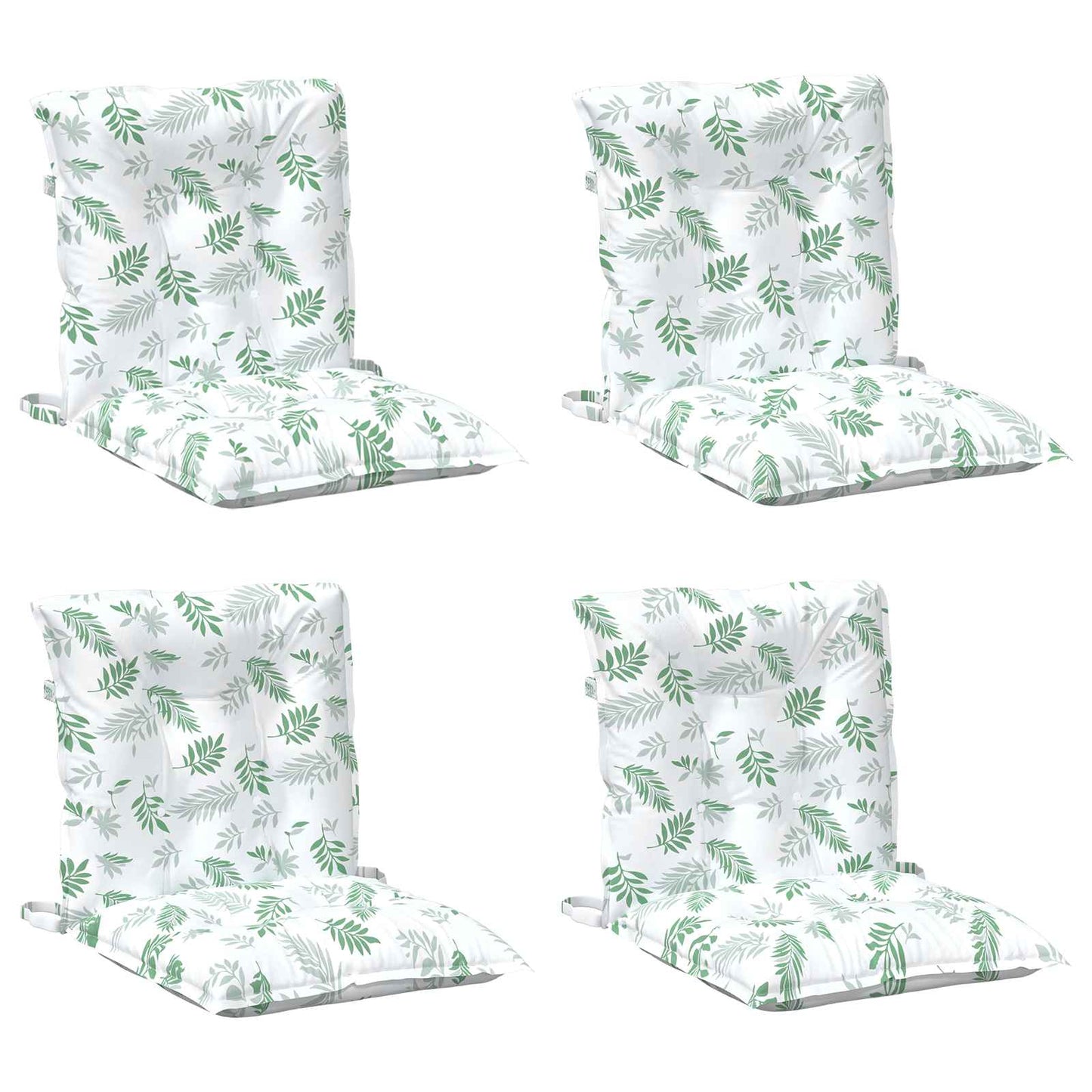 Venkovní Polštář 100 X 50 X 7 Cm 100% Polyester
