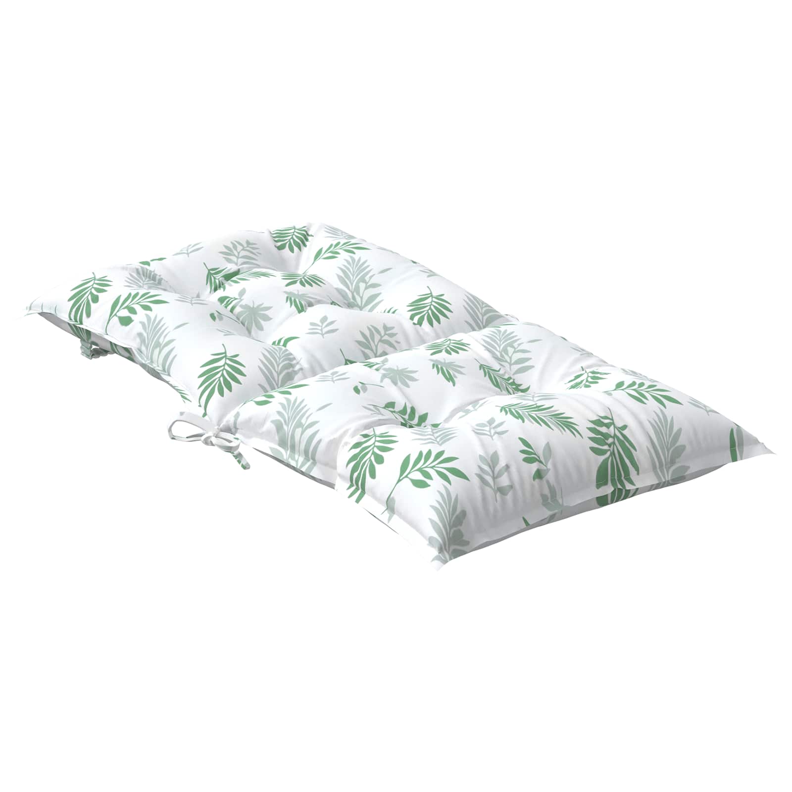 Venkovní Polštář 100 X 50 X 7 Cm 100% Polyester