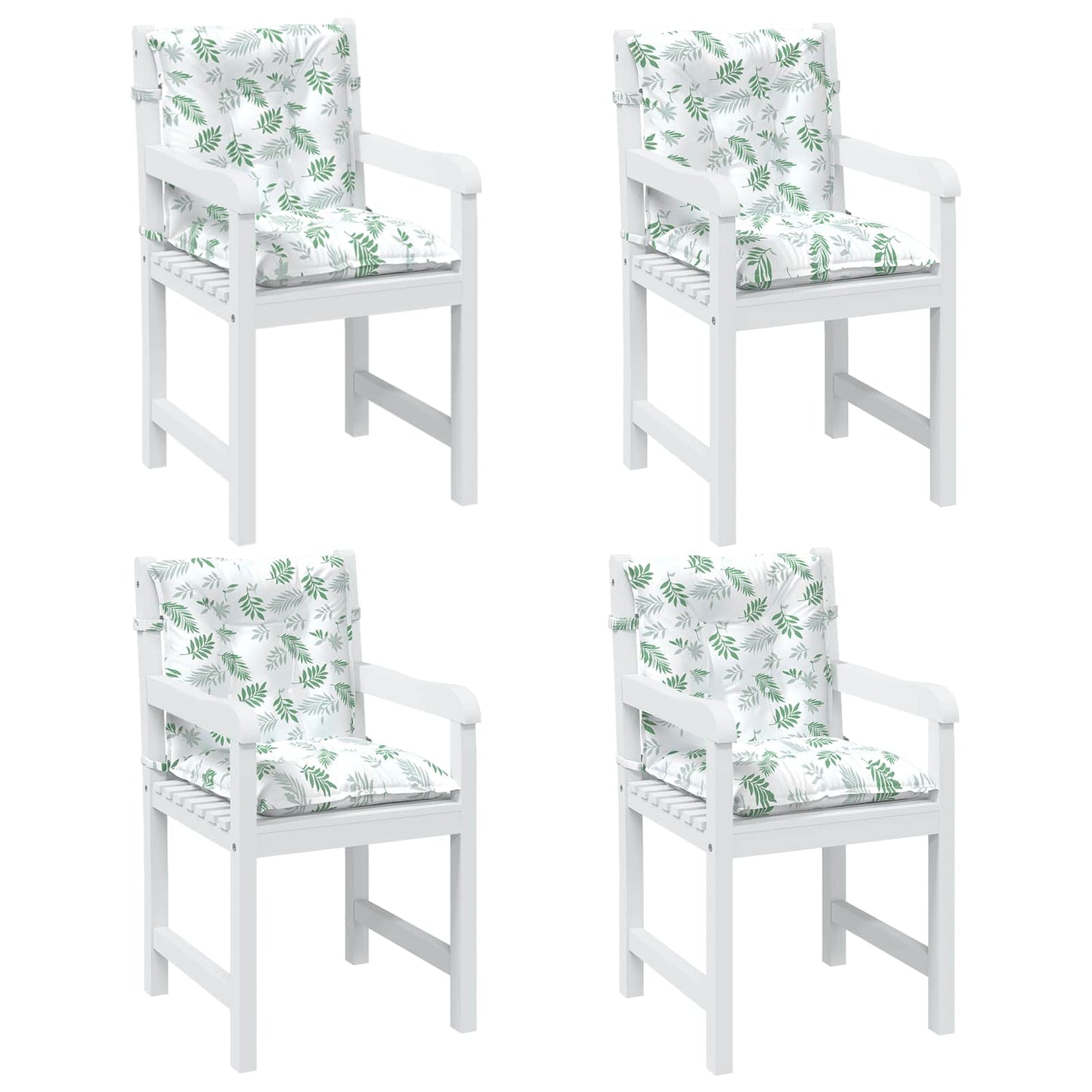 Venkovní Polštář 100 X 50 X 7 Cm 100% Polyester